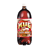 Mug  Root Beer Picture